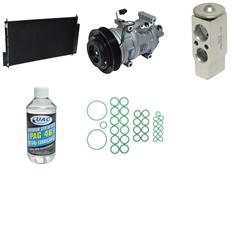 Universal Air Conditioner Compressor Kits for 2008-2010 ODYSSEY - KT 2012A