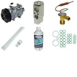 Universal Air Conditioner Compressor Kits for 2007-2013 MDX, 2009-2015 PILOT - KT 2013