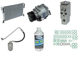 Universal Air Conditioner Compressor Kits KT 2023A