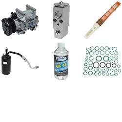Universal Air Conditioner Compressor Kits for 2005-2007 ESCAPE, 2006-2007 MARINER - KT 2026