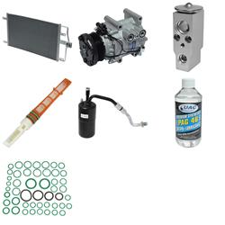 Universal Air Conditioner Compressor Kits for 2005-2007 ESCAPE, 2006-2007 MARINER - KT 2026A