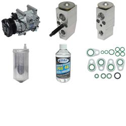 Universal Air Conditioner Compressor Kits for 2008 ESCAPE, MARINER - KT 2028
