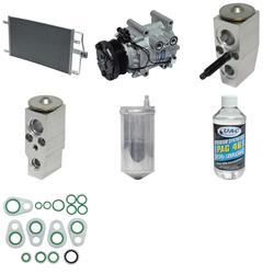 Universal Air Conditioner Compressor Kits for 2008 ESCAPE, MARINER - KT 2028A