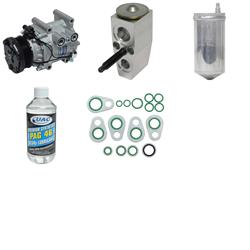 Universal Air Conditioner Compressor Kits for 2008 ESCAPE, MARINER - KT 2029