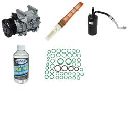 Universal Air Conditioner Compressor Kits for 2005-2007 ESCAPE, 2006-2007 MARINER - KT 2030