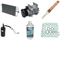 Universal Air Conditioner Compressor Kits for 2005-2007 ESCAPE, 2006-2007 MARINER - KT 2030A
