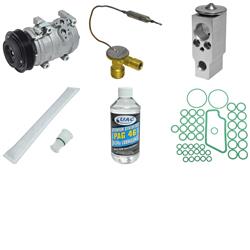 Universal Air Conditioner Compressor Kits for 2006 SIENNA - KT 2031