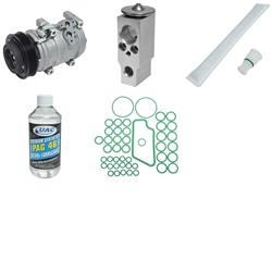 Universal Air Conditioner Compressor Kits for 2006 SIENNA - KT 2034