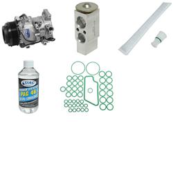 Universal Air Conditioner Compressor Kits for 2006 RX330, 2007-2009 RX350 - KT 2035