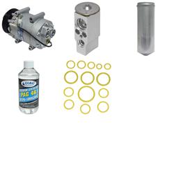 Universal Air Conditioner Compressor Kits for 1999-2000 S80, 2001-2005 V70 - KT 2043