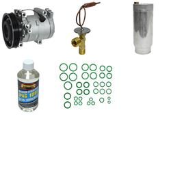 Universal Air Conditioner Inc. Air Conditioning Kits KT 2049