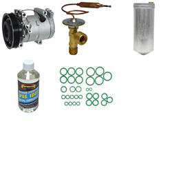 Universal Air Conditioner Compressor Kits for 2001-2004 FRONTIER - KT2050