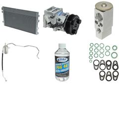 Universal Air Conditioner Compressor Kits for 2005-2006 STRATUS - KT 2051A
