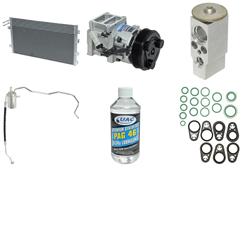 Universal Air Conditioner Compressor Kits for 2004 STRATUS - KT 2051B