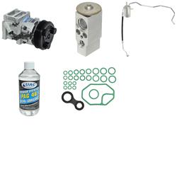 Universal Air Conditioner Compressor Kits for 2004-2006 SEBRING - KT 2055