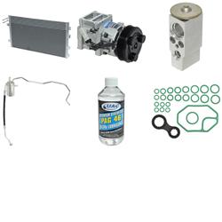 Universal Air Conditioner Compressor Kits for 2004-2006 SEBRING - KT 2055A