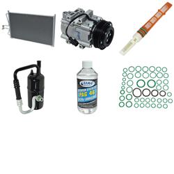 Universal Air Conditioner Compressor Kits for 2005-2007 ESCAPE, MARINER, 2005-2006 TRIBUTE - KT 2064A