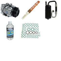 Universal Air Conditioner Compressor Kits for 2005 ESCAPE, MARINER, TRIBUTE - KT 2066