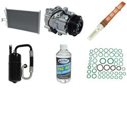 Universal Air Conditioner Compressor Kits for 2005 ESCAPE, MARINER, TRIBUTE - KT 2066A