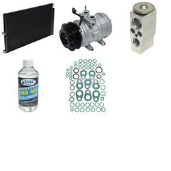 Universal Air Conditioner Compressor Kits for 2007-2008 EXPEDITION, NAVIGATOR - KT 2070A