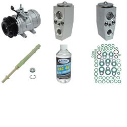 Universal Air Conditioner Compressor Kits for 2009-2013 NAVIGATOR - KT 2071