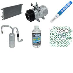 Universal Air Conditioner Compressor Kits KT2072A