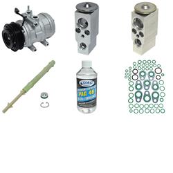 Universal Air Conditioner Compressor Kits for 2007-2008 EXPEDITION, NAVIGATOR - KT 2079