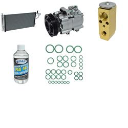 Universal Air Conditioner Compressor Kits for 2004-2005 XG350 - KT 2118B