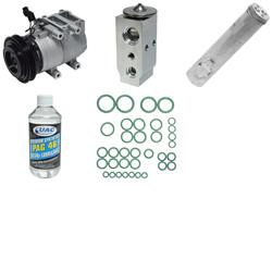 Universal Air Conditioner Compressor Kits for 2005-2009 TUCSON - KT 2119