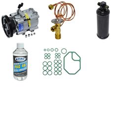 Universal Air Conditioner Compressor Kits for 1994 ELANTRA - KT 2126