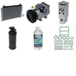 Universal Air Conditioner Inc. Air Conditioning Kits KT 2129A