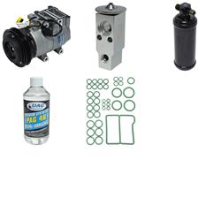 Universal Air Conditioner Compressor Kits for 2001-2002 RIO - KT 2130