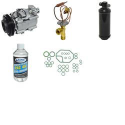Universal Air Conditioner Compressor Kits for 1995-1997 SEPHIA - KT 2138