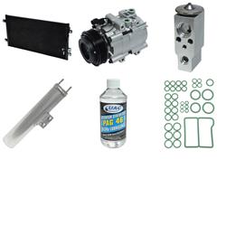 Universal Air Conditioner Compressor Kits for 2002-2005 SEDONA - KT2141A
