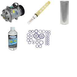 Universal Air Conditioner Compressor Kits for 2001 PASSAT - KT 2175