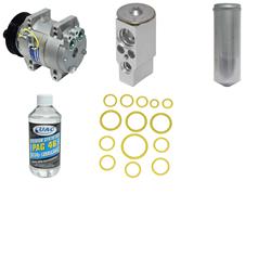 Universal Air Conditioner Compressor Kits for 2001-2005 V70 - KT 2181