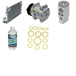 Universal Air Conditioner Compressor Kits KT 2181A