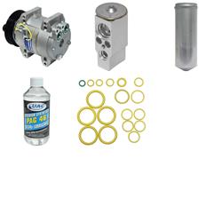 Universal Air Conditioner Compressor Kits for 2003-2005 XC70 - KT 2182