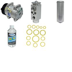 Universal Air Conditioner Compressor Kits for 2001-2004 S60, 2005-2006 S80 - KT 2183