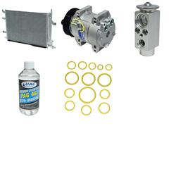 Universal Air Conditioner Compressor Kits for 2002-2004 S60, 2005-2006 S80 - KT 2183A