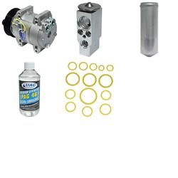 Universal Air Conditioner Compressor Kits for 2005 S60 - KT 2184