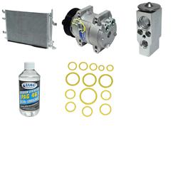 Universal Air Conditioner Compressor Kits for 2005-2009 S60 - KT 2184A