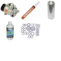 Universal Air Conditioner Compressor Kits for 2006-2007 A4, 2006 A4 QUATTRO - KT 2188