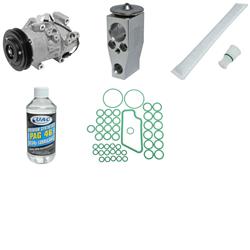 Universal Air Conditioner Compressor Kits for 2007-2012 YARIS - KT 2194