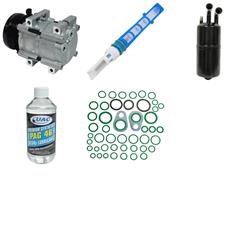 Universal Air Conditioner Compressor Kits for 2007-2009 MUSTANG - KT 2196