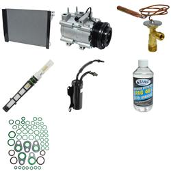 Universal Air Conditioner Compressor Kits KT 2211A