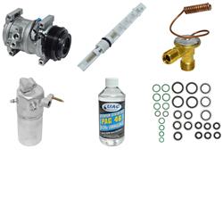 Universal Air Conditioner Compressor Kits KT 2226