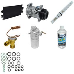 Universal Air Conditioner Compressor Kits KT 2226A