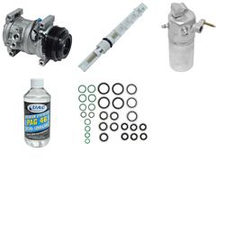 Universal Air Conditioner Compressor Kits KT 2228