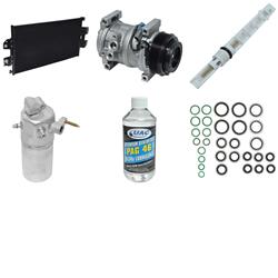Universal Air Conditioner Compressor Kits KT 2228A